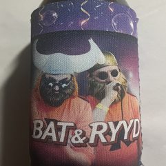 13. B&R TÖLKKI/PULLO COOLERI